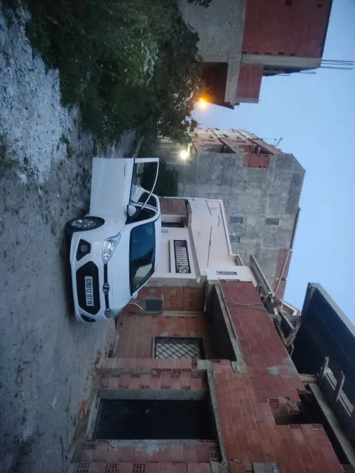 Vente Terrain Blida Meftah
