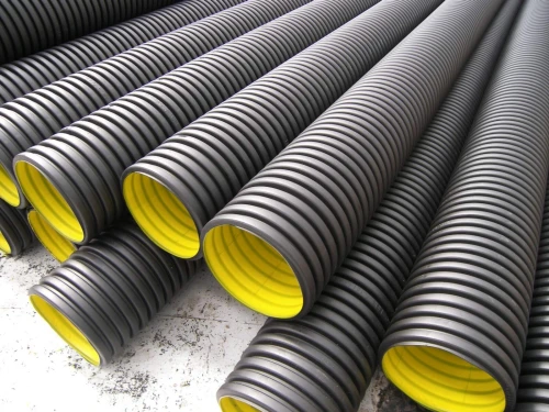 TUBE PEHD ANNELE Ø 315MM x 6M