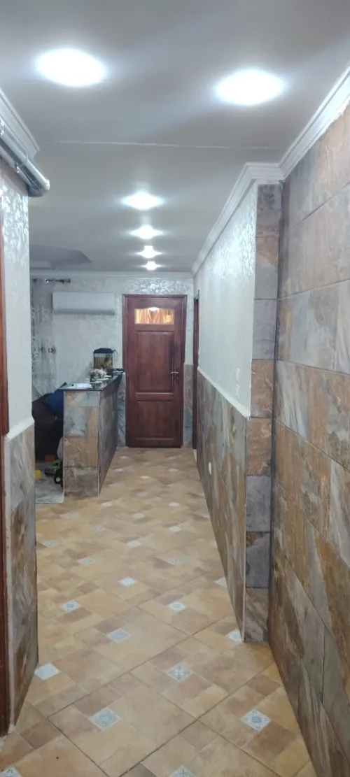 Vente Villa Alger Bordj el bahri