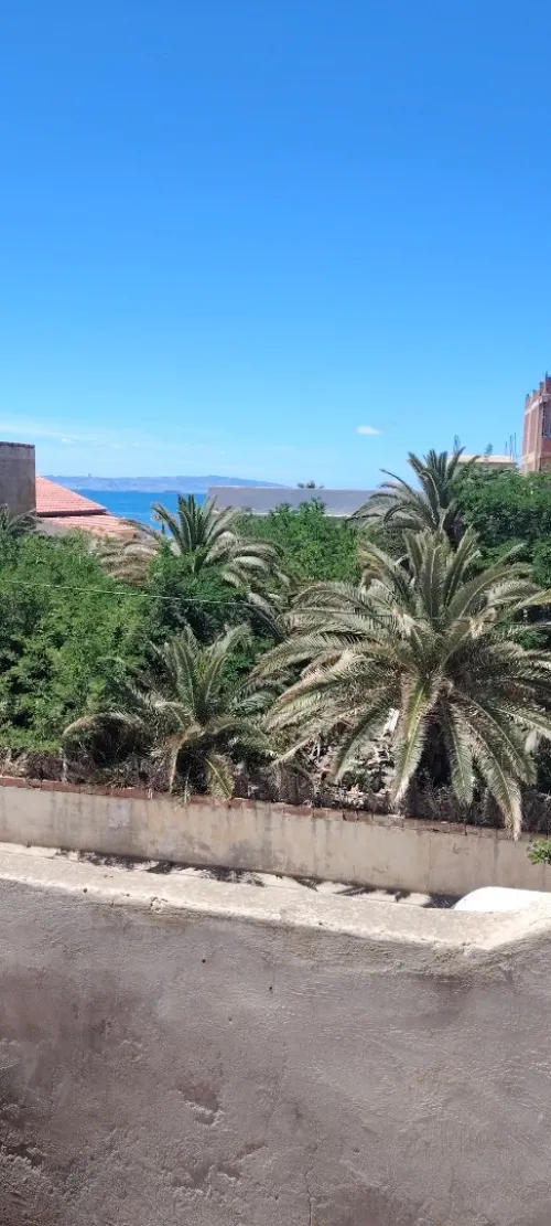 Vente Villa Alger Bordj el bahri