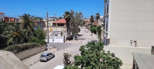Vente Villa Alger Bordj el bahri