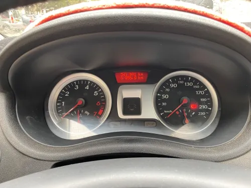 Renault Clio 3 2009 