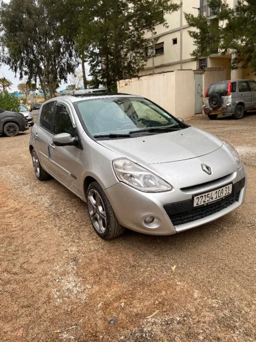 Renault Clio 3 2009 