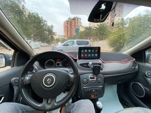 Renault Clio 3 2009 