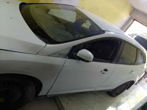 Ford Focus 4 portes 2016 Focus 4 portes