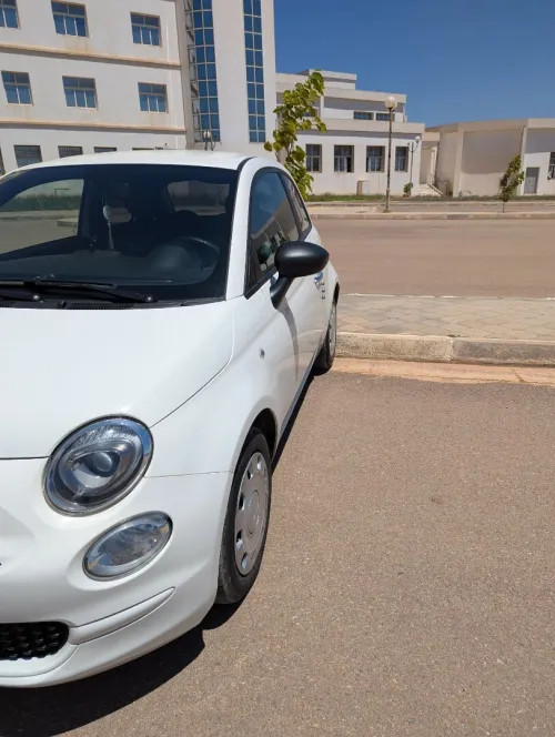 Fiat 500 2024 Cult MIB