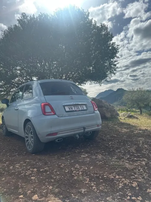 Fiat 500 2024 Dolcevita plus 