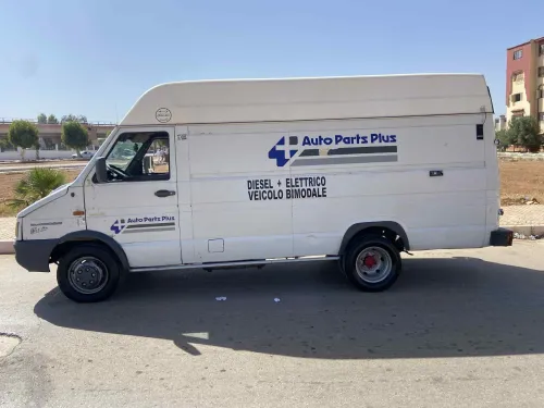 Iveco Classic daily 1999