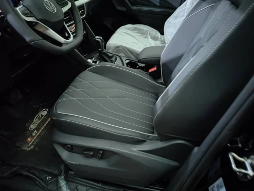 Volkswagen Tiguan 2025 L