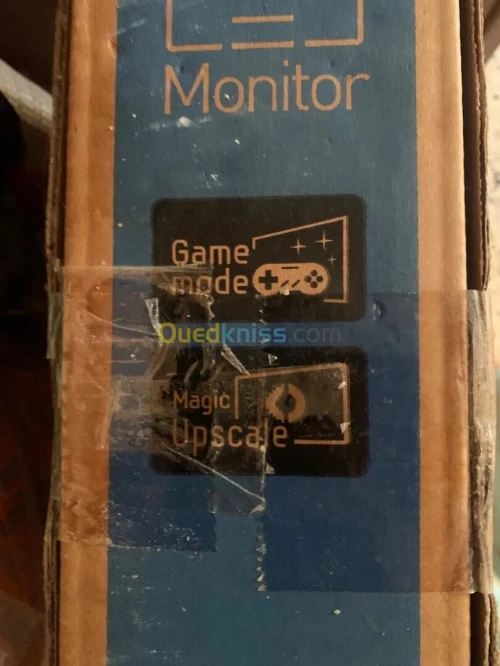 écran Samsung 