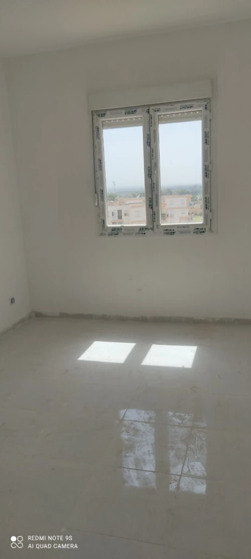 Location Appartement F4 Alger Douera