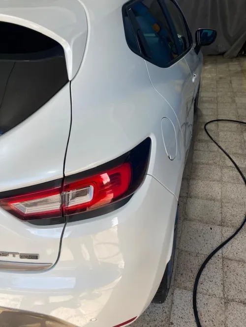 Renault Clio 4 2019 GT Line +