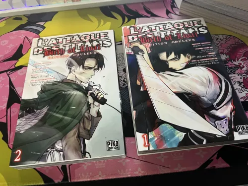 Manga مانغا