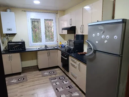 Vente Appartement F3 Alger Ouled fayet