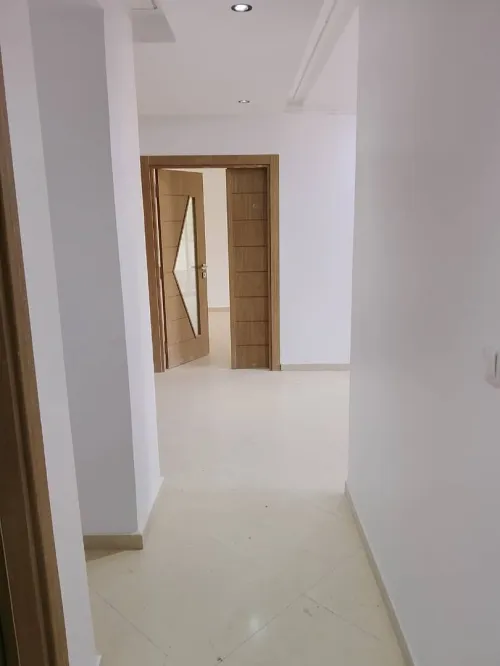 Vente Appartement F4 Alger Said hamdine