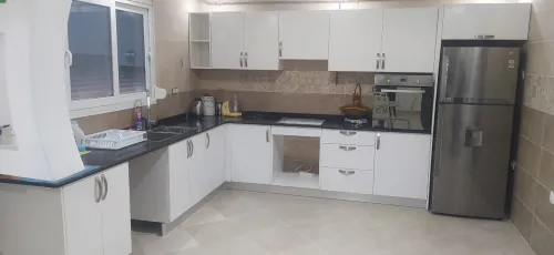 Location Appartement F4 Alger El mouradia