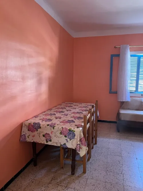 Location vacances Appartement F3 Jijel Jijel