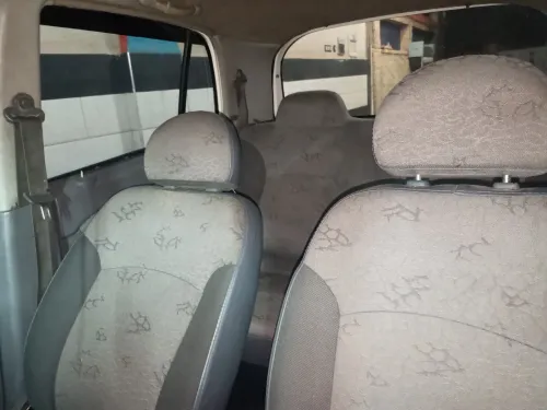 Hyundai Atos 2008 GL