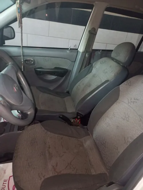 Hyundai Atos 2008 GL