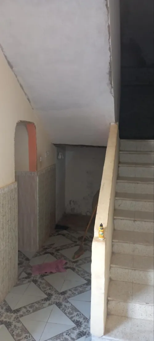 Vente Appartement F3 Oran Ain el kerma