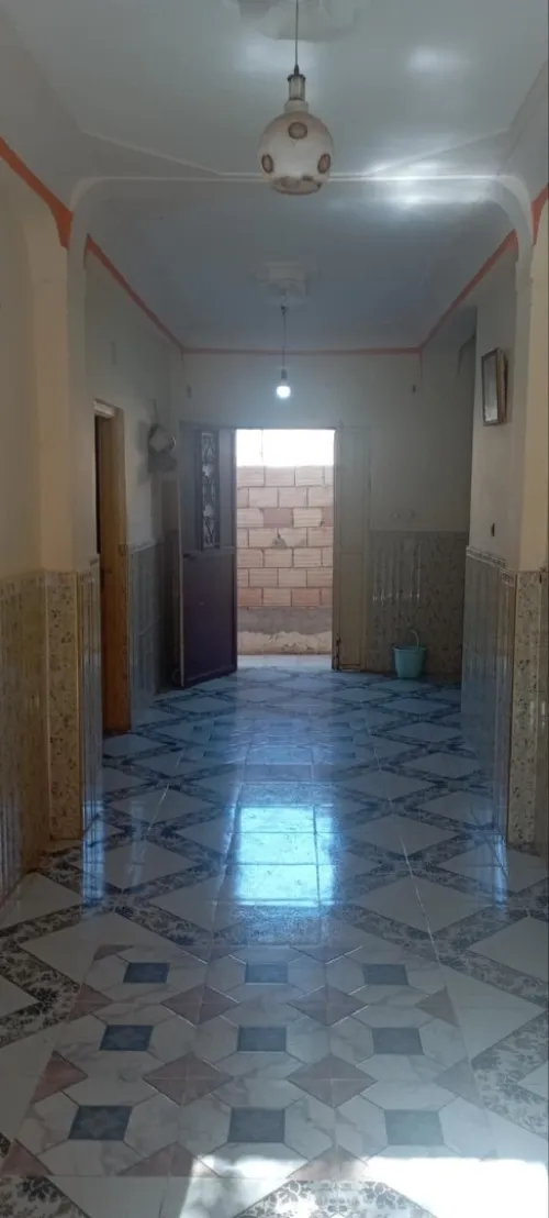 Vente Appartement F3 Oran Ain el kerma
