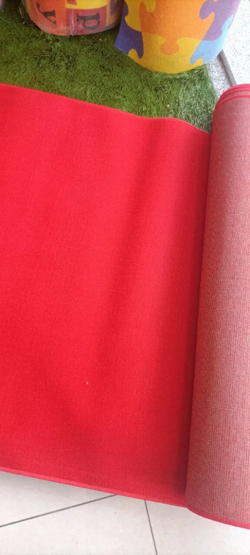 Tapis rouge VIP 