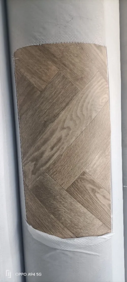 Gerflex 3 mètres 