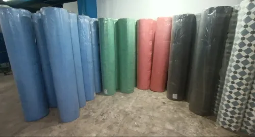 Moquette événementielle 