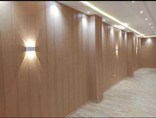 Plainte PVC