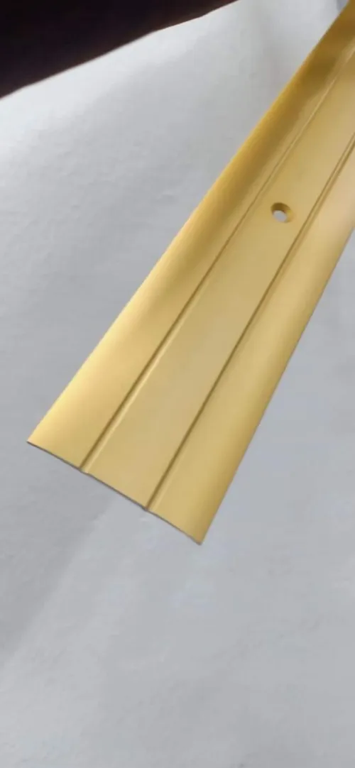 Plainte PVC