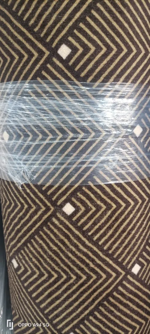 Moquette hôtel 