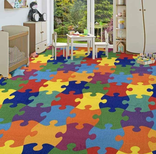 Moquette hôtel 