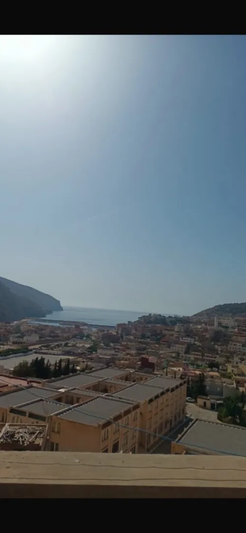 Location Villa Tlemcen Honaine
