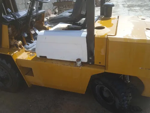 Komatsu Fd30 2000