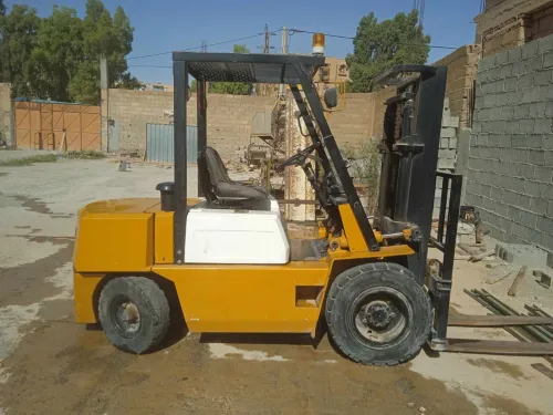 Komatsu Fd30 2000