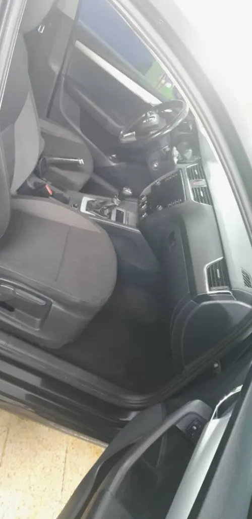 Skoda Octavia 2019 Elegance