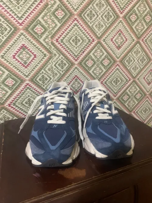 New balance 9060 original pointure 43