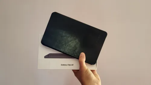 Samsung Tab A9