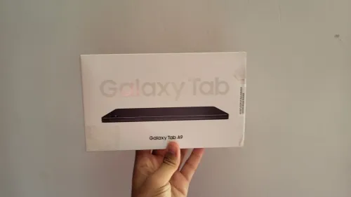 Samsung Tab A9