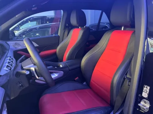 Mercedes Gle 300d 2025 Classic