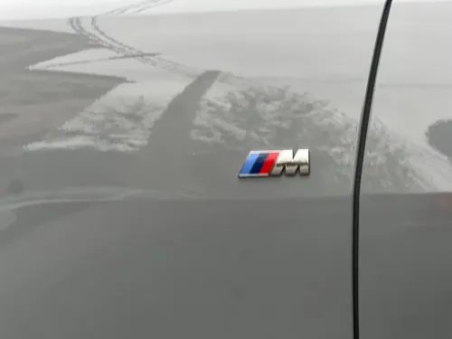 BMW Série 4 2022 420d xdrive
