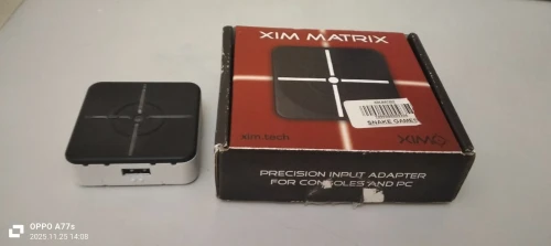 Xim matrix