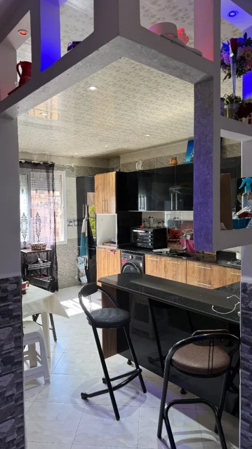 Vente Villa Constantine Constantine