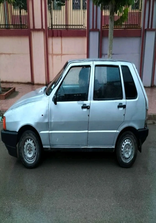 Fiat Uno 1984 Uno