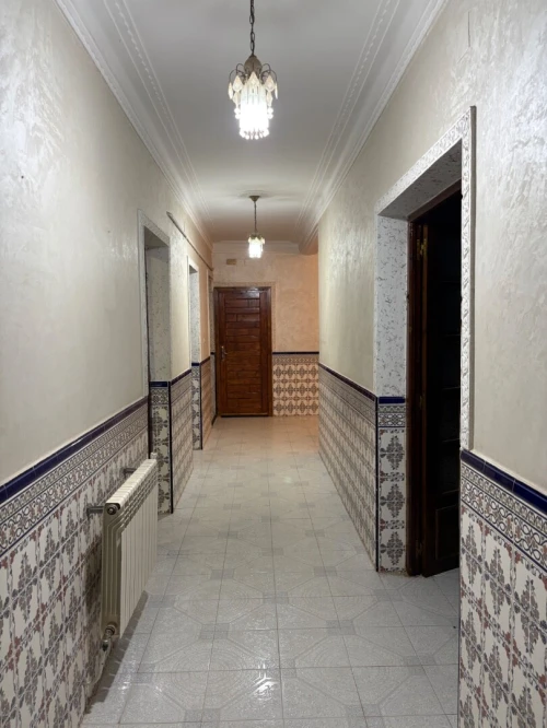 Location Villa Aïn Témouchent Ain temouchent 3