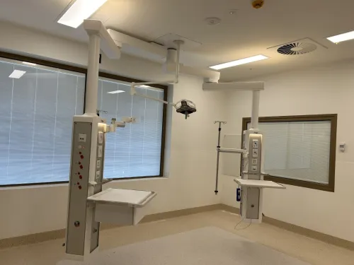 MATERIEL MEDICAL 
