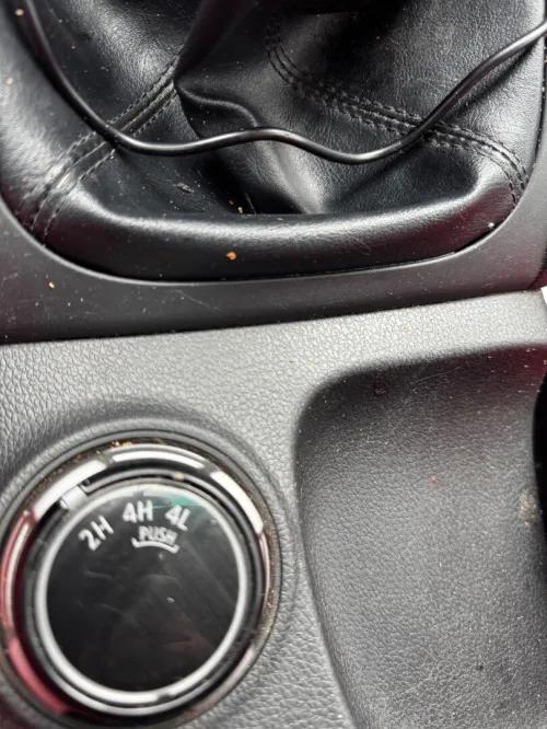 Mitsubishi L200 2021 Doube cabine Evolution