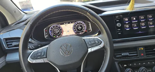 Volkswagen Taos 2023 Highline
