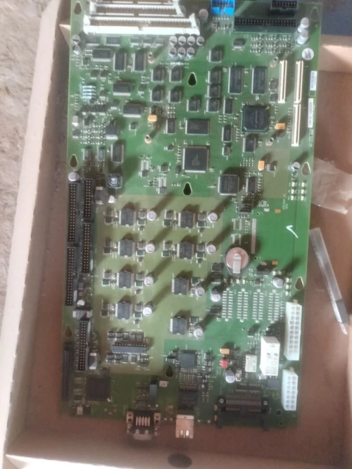 Pièce de rechange pour CR35X Agfa et Drystar