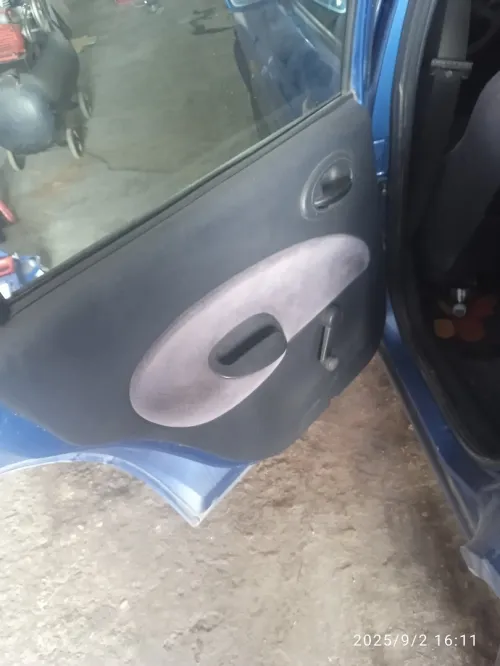 Ford Escort 1997 Escort